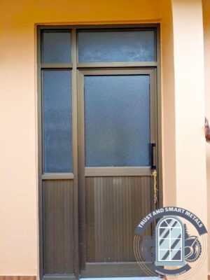Aluminum-Glass-Door-Design