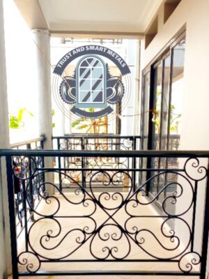 Home-balcony-design