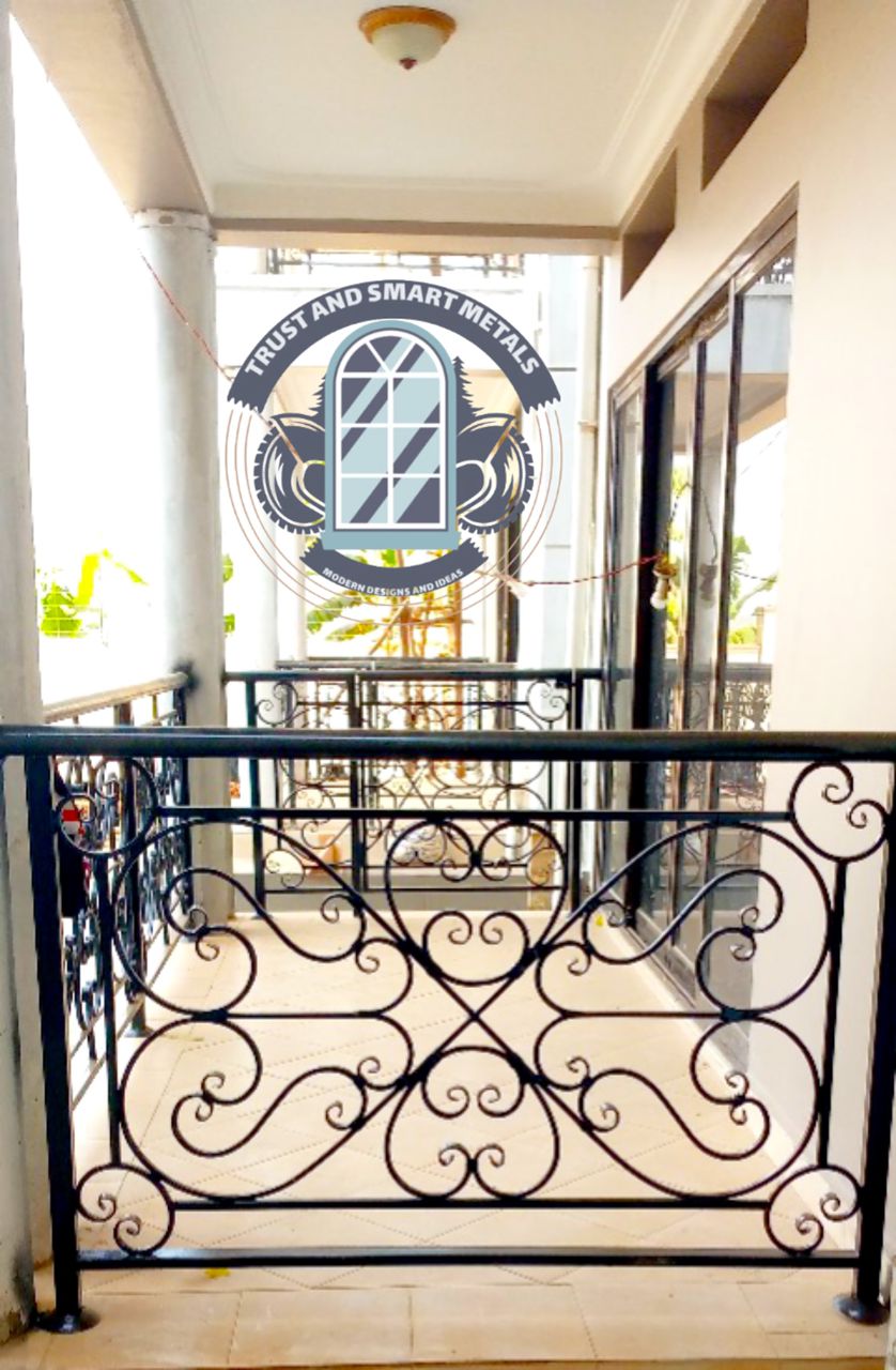 Home Balcony