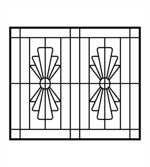 Modern Grill Designs