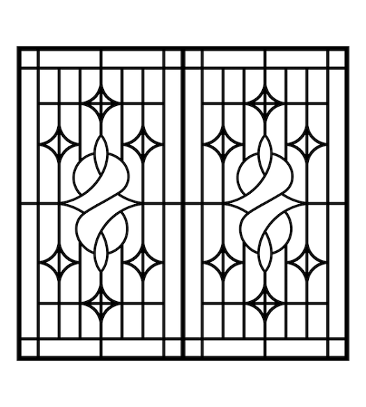 Modern Grill Designs