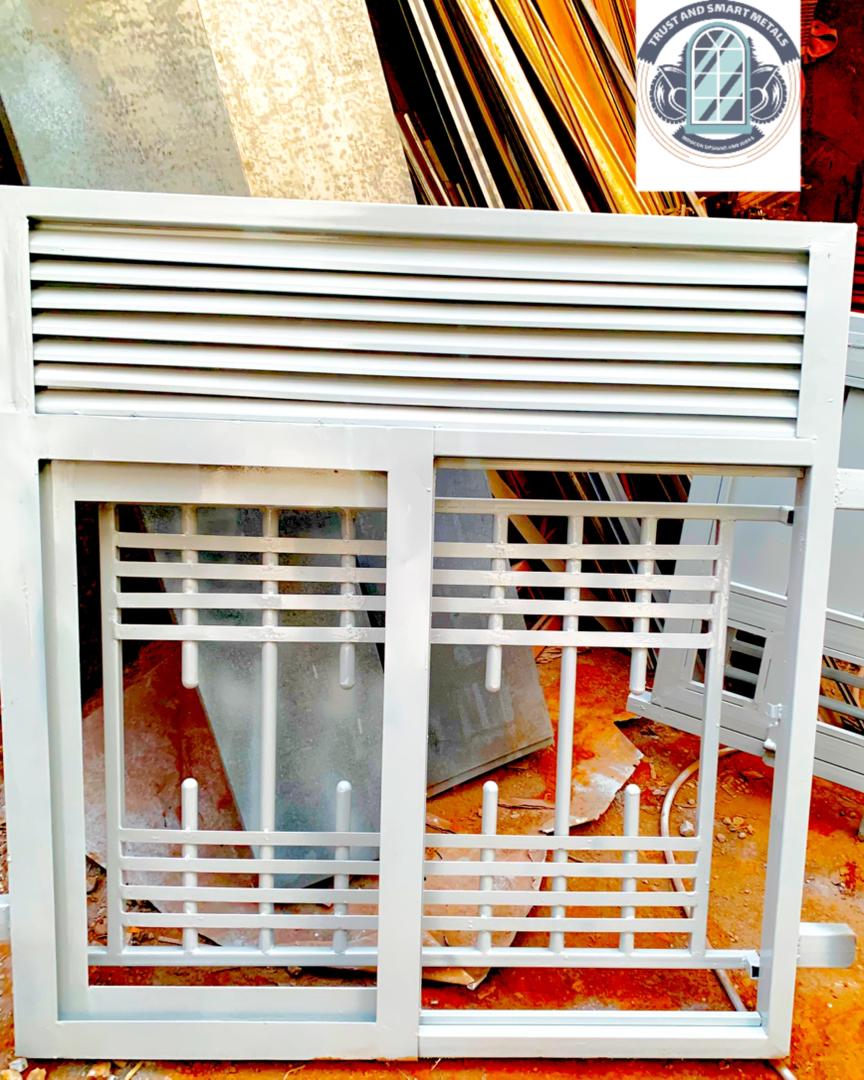 Sliding Windows