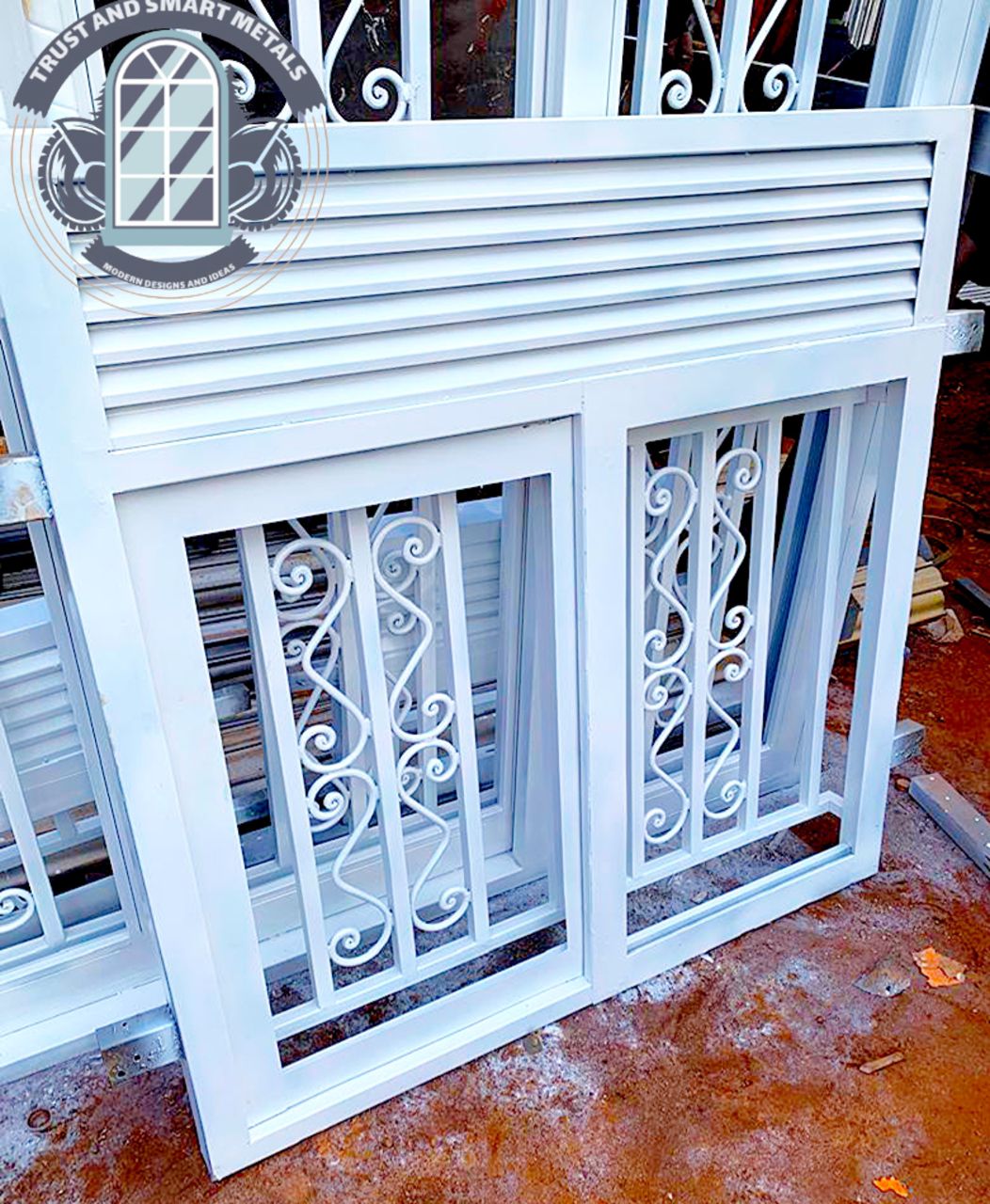 Sliding Window