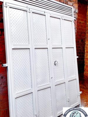 commerical-door