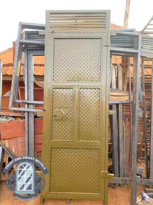 Steel-Door