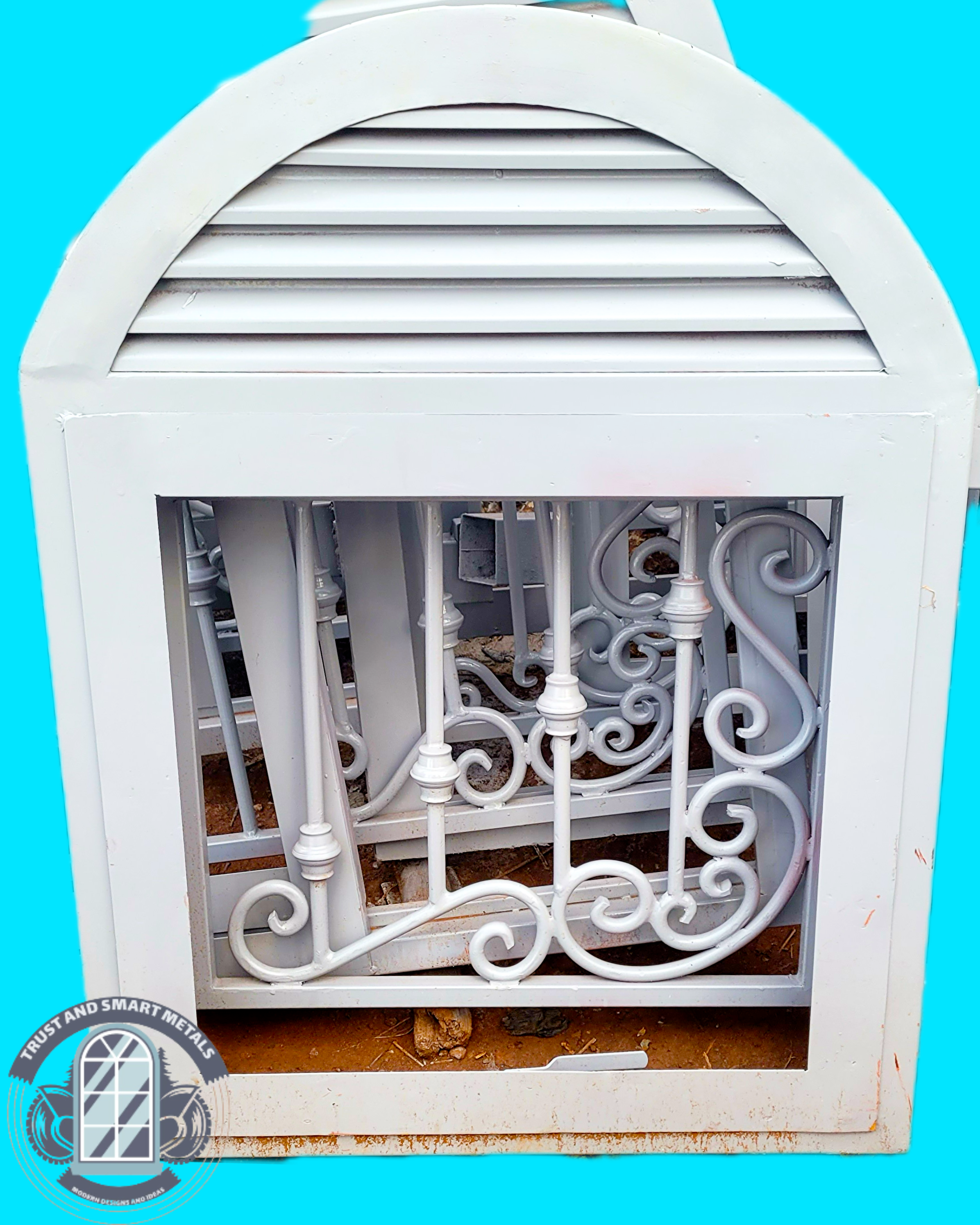 stee-pj window