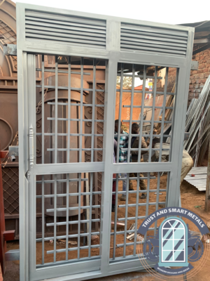 Steel-Single-Sliding-Door-trust-and-smart-metals