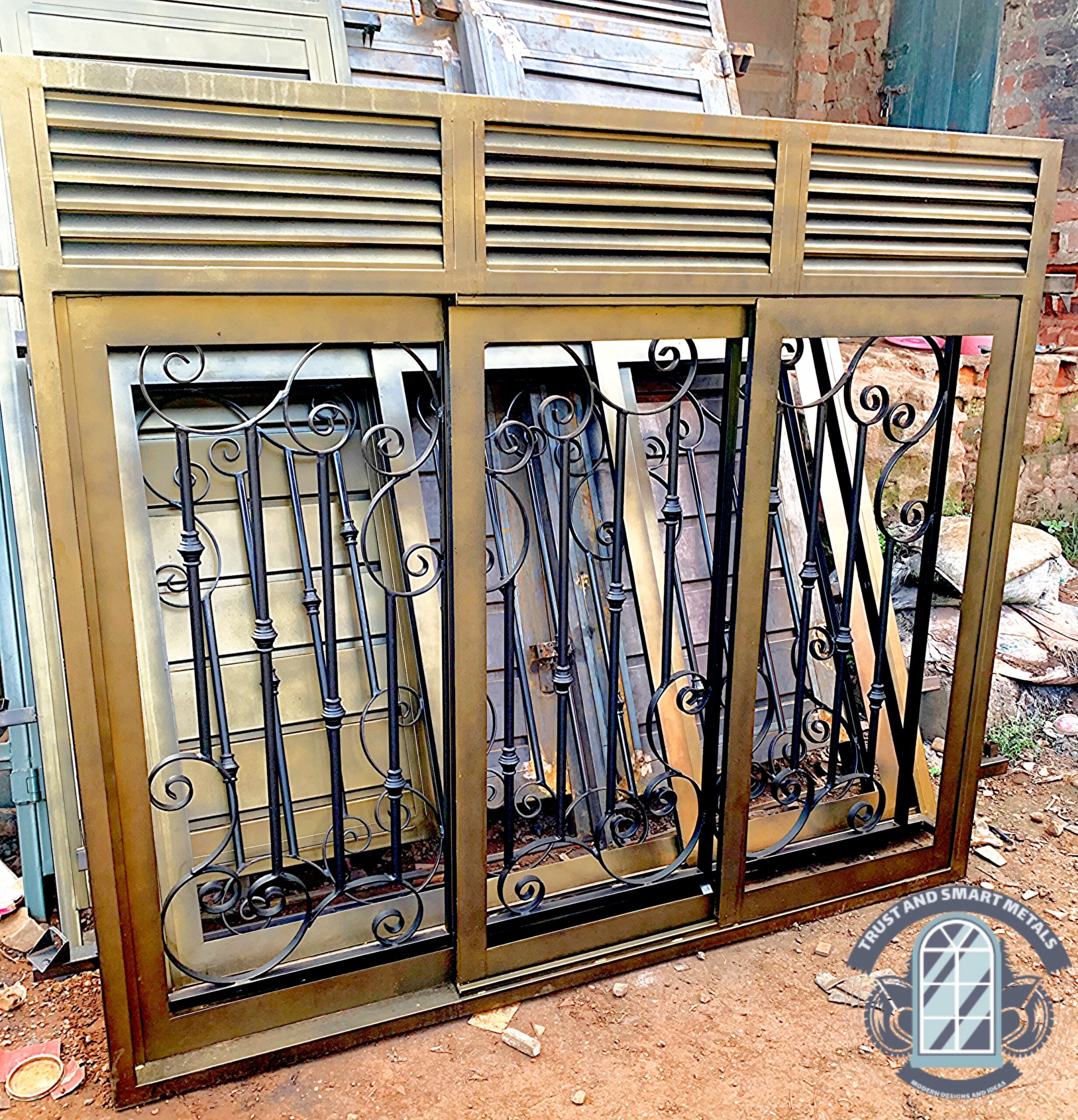 Sliding Window