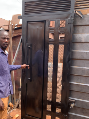 Modern_Behind-_Steel-Door