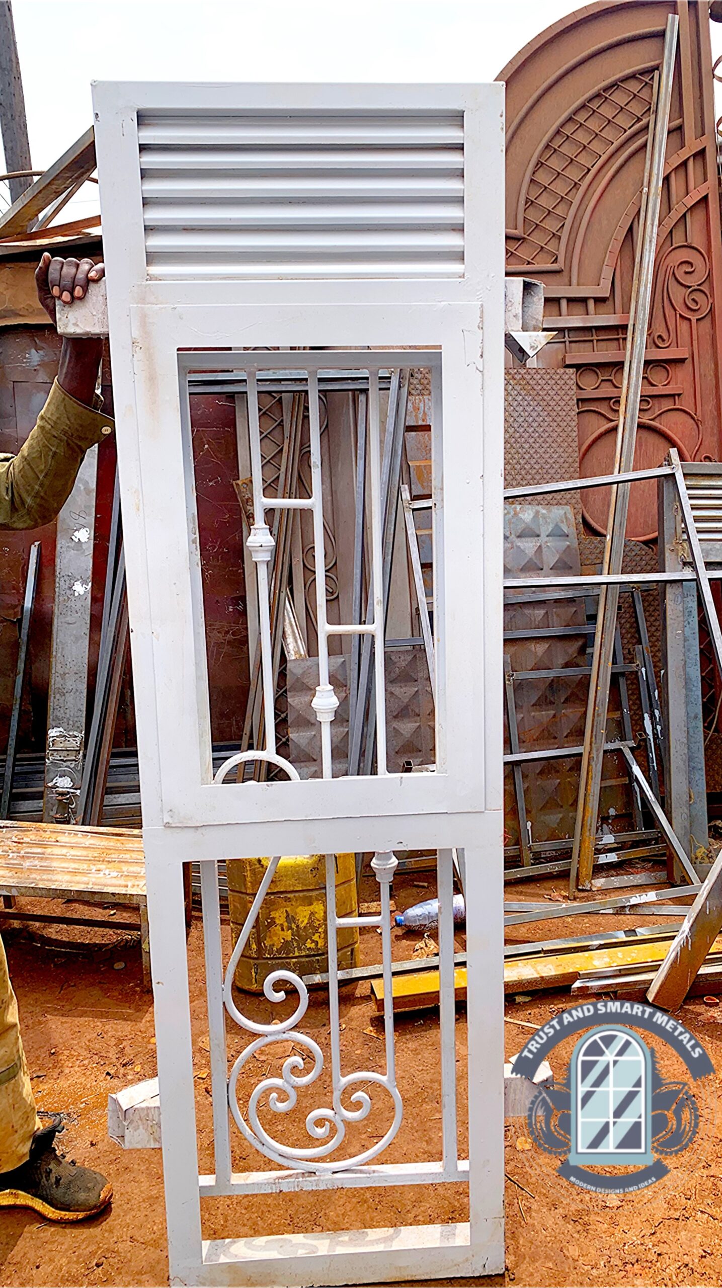 French Windows