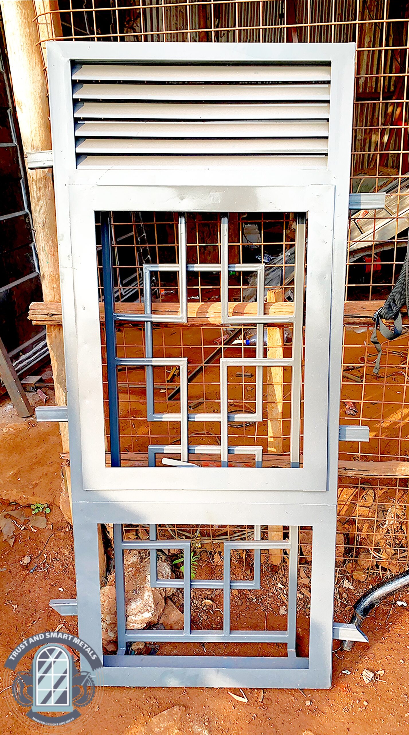French Windows