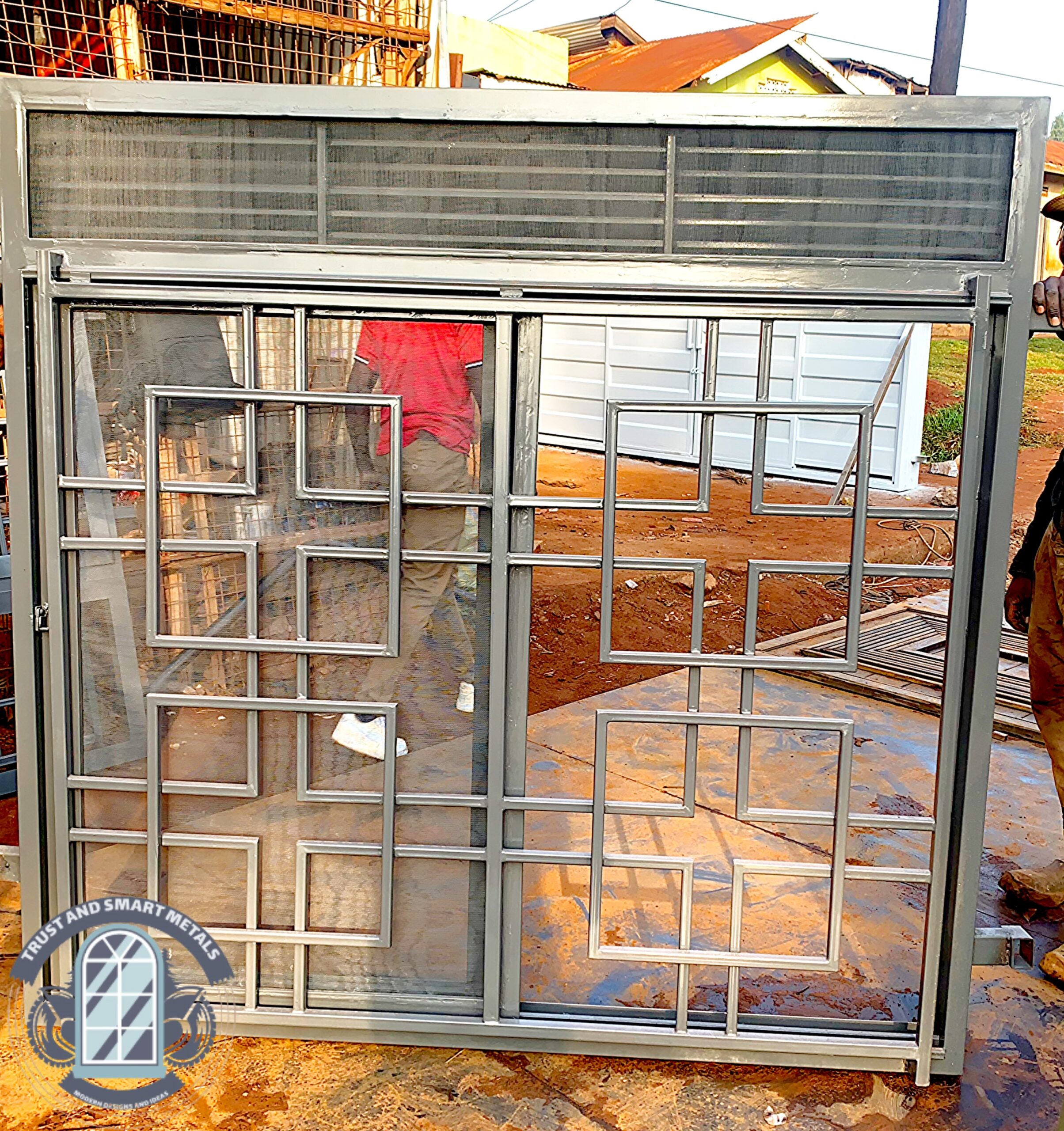 Sliding Window