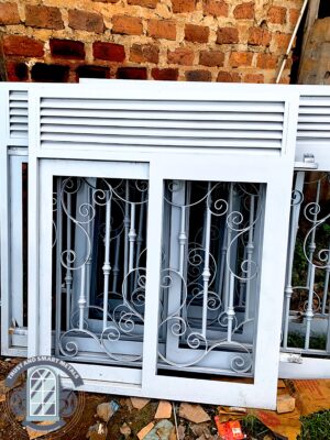 Steel-sliding-window