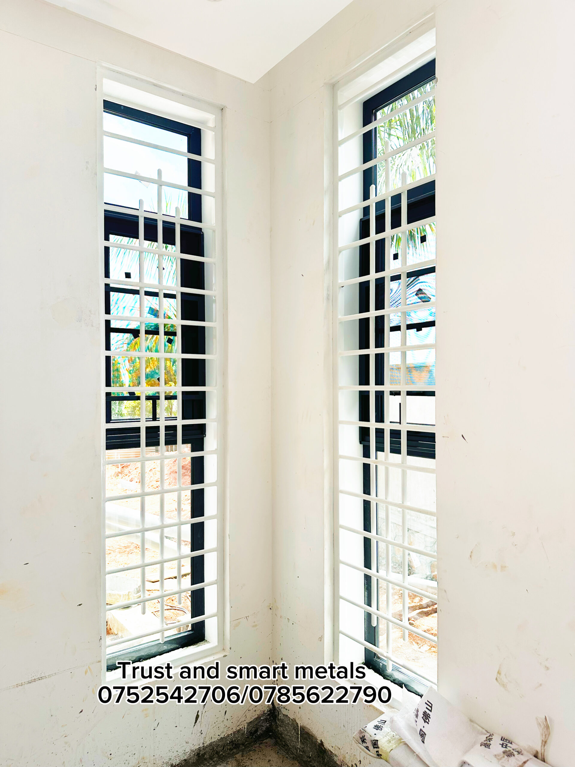 French Windows