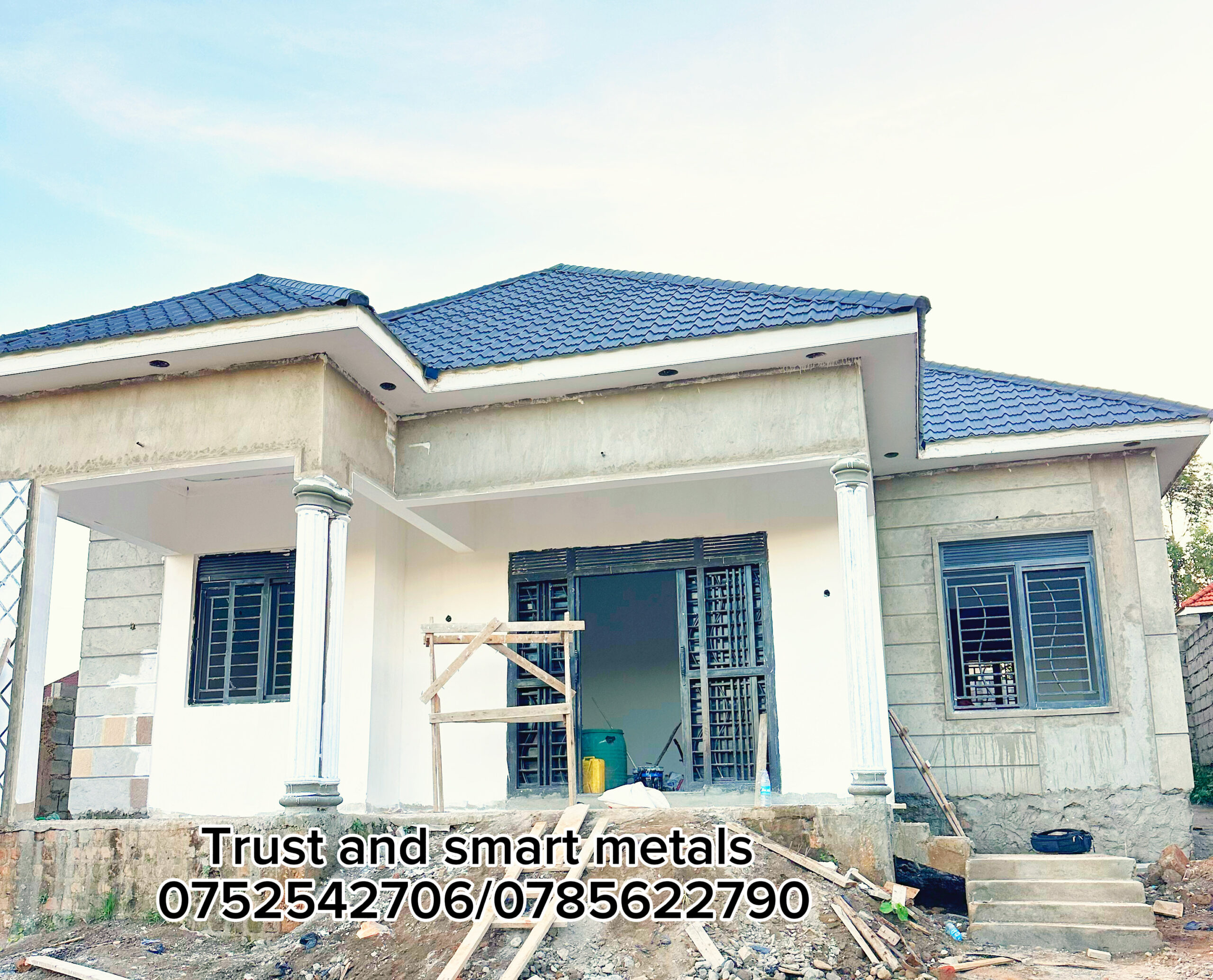 3 Bedroom House at JOKOLERA