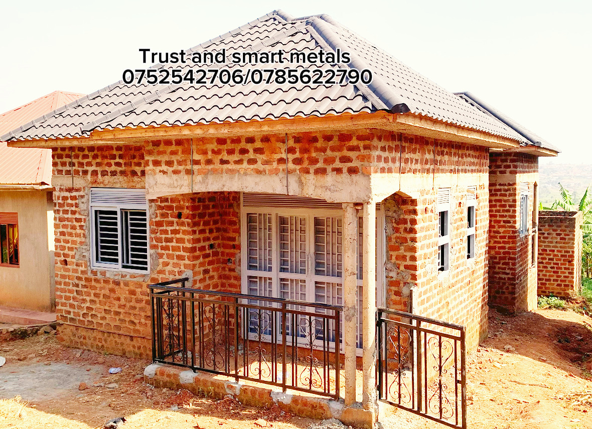2 Bedroom House at KIREKA