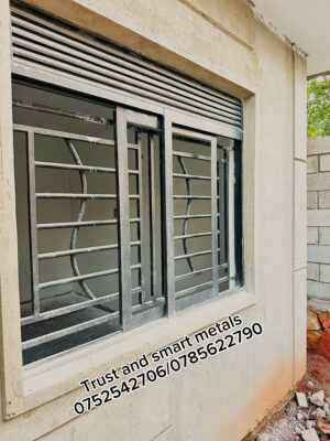 Steel-Window-